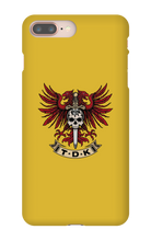 TDK iPhone Phone Cases