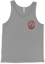 Pretzel Logo Tank Tops