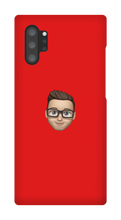 jeffrey154 Samsung Phone Cases