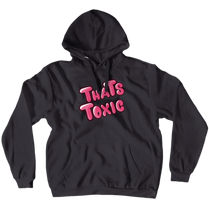 taroToxic Pullover