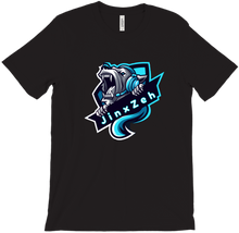 jinxzehh T-Shirts