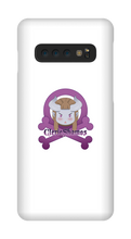 clericskamos Samsung Phone Cases