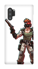 brkn8rgaming Samsung Phone Cases