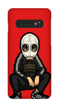 PapiiVintageGopnik Samsung Phone Cases 2020-2021