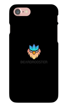 Beardrooster - iPhone Case