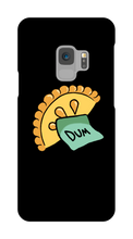 King Pasty Samsung Phone Cases