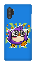 geekycleary Hype Samsung Phone Cases
