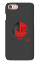 nosebreaker666 iPhone Phone Cases