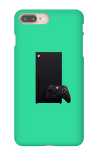COQUE IPHONE XBOX SERIES X