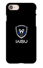 iAisu Shielded Crest Phone Case (iPhone)