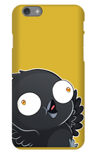 ChromaDerp iPhone Case