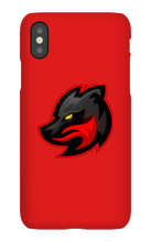 jacks94047 iPhone Phone Cases