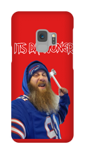 thewnor Samsung Phone Cases