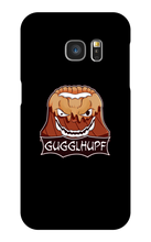 gugglhupf Samsung Phone Cases