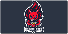 squirrellysheik211 XXL Gaming Mousepad
