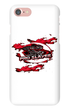 ProSlayer iPhone Phone Cases (Samurai)