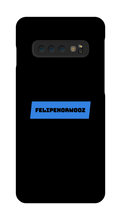 felipenor55 Samsung Phone Cases