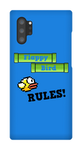 Flappy Bird RULES! - Samsung