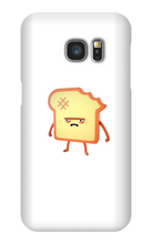 Toast Samsung phone case