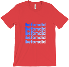 ikefamdid T-Shirts