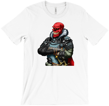Camisa Imp - Manga Curta