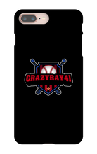 crazyray_41 iPhone Phone Cases