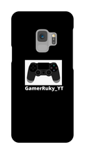 gamerrukky_yt Samsung Phone Cases