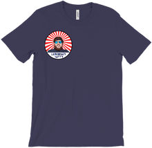 legendary_matty T-Shirts