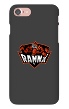 rannx123 iPhone Case