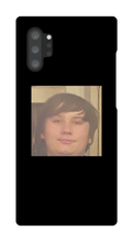 Blastyskidlord Samsung Phone Cases