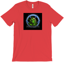 fade_pr T-Shirts