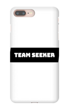 esortsteamseeker iPhone Phone Cases