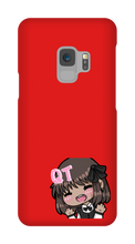 QT Samsung Phone Case