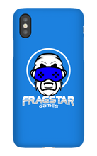 fragstar91 iPhone Phone Cases