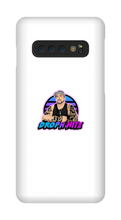 Youtube Logo Samsung Phone Cases