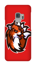 k1t2t3r Samsung Phone Cases