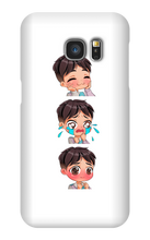 dothmynuggets Samsung Phone Cases