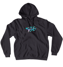 theradladmax Hoodies (No-Zip/Pullover)