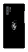 deantaegordonsmith Samsung Phone Cases