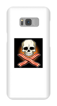 baconsnightmare Samsung Phone Cases