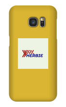 xrlherbie Samsung Phone Cases