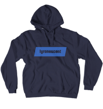 lyranescent Hoodies (No-Zip/Pullover)