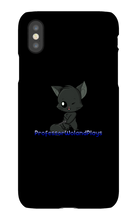 professorwolandplays iPhone Phone Cases