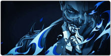 shivanshthegamer XXL Gaming Mousepad