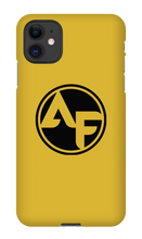 adamframeofficial iPhone Phone Cases