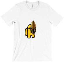 ultimaknightgamer T-Shirts