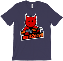 mattzdevilz T-Shirts