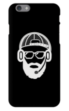 amateurdadgaming iPhone Phone Cases