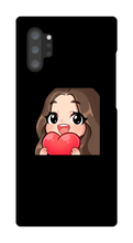 omglilHeart Samsung Phone Cases