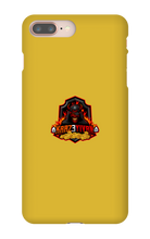 Kraz3yIvan iPhone Cases